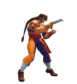 バルログ - ニコニコMUGENwiki - atwiki（アットウィキ）